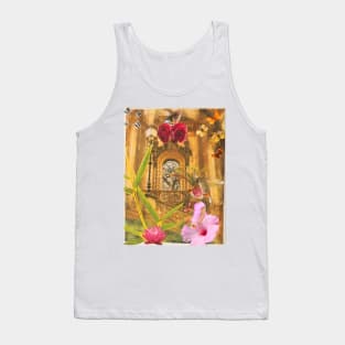 Sintra I Tank Top